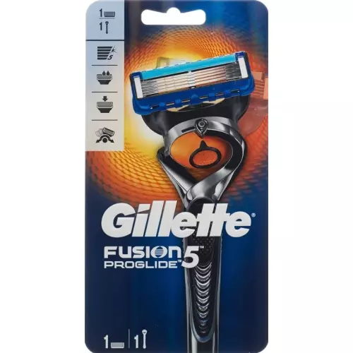 Gillette Fusion5 Proglide Flexball Shaver Rasoir buy online
