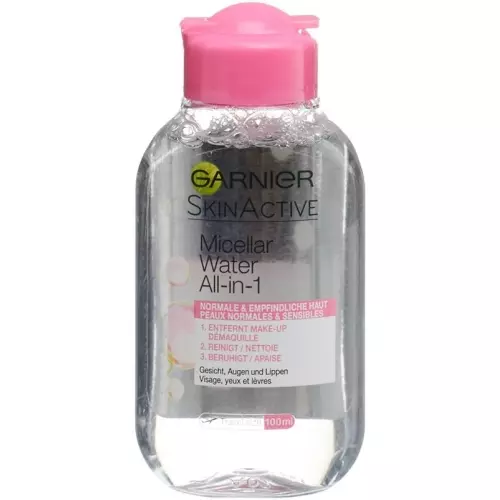Garnier Skinactive Micellar Mini Cl Flasche 100ml buy online