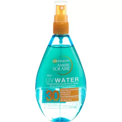 Ambre Solaire Solar Water SPF 30 150ml buy online