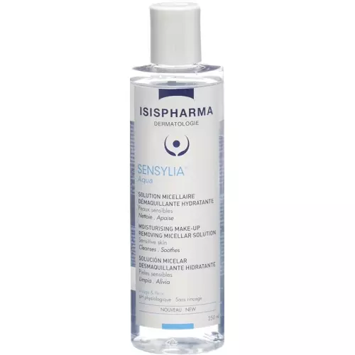 Isis Pharma Sensylia Aqua Flasche 250ml buy online
