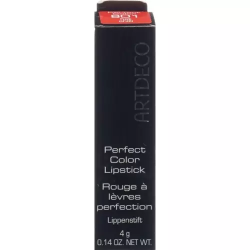 Artdeco Perfect Color Lipstick 13 801 buy online