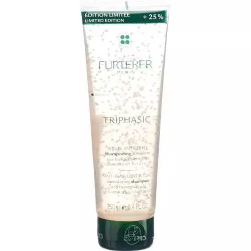 Furterer Triphasic Shampoo 250ml buy online