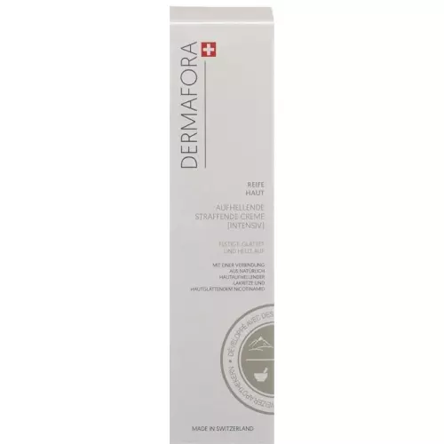 Dermafora Aufhellende Straffende Creme Inten 50ml buy online