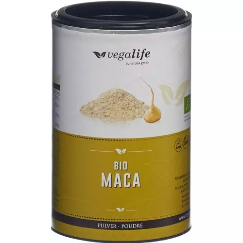 Vegalife Maca Pulver Dose 175g buy online