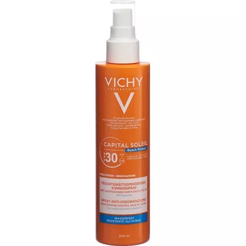 Vichy Capital Soleil Multi-Schutz Spray 30 200ml buy online