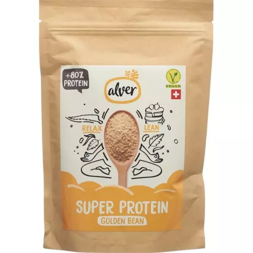 Alver Golden Bean Beutel 200g buy online