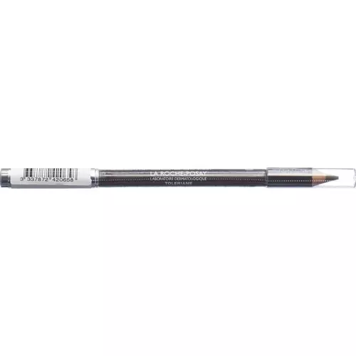 La Roche-Posay Toleriane eyebrow Pencil Brown buy online