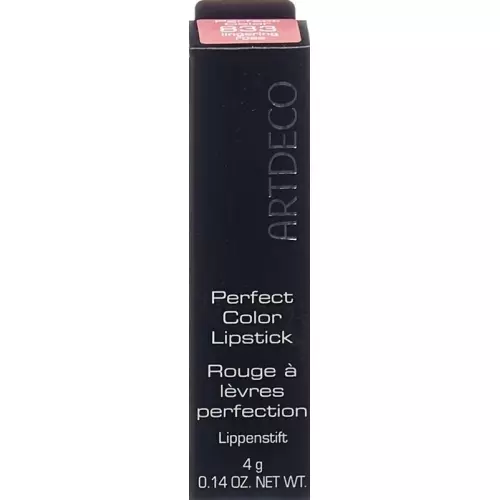 Artdeco Perfect Color Lipstick 13 833 buy online