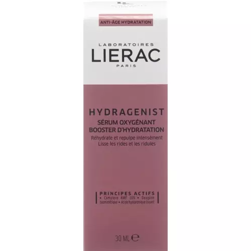 Lierac Hydragenist Serum Hydrat 30ml buy online
