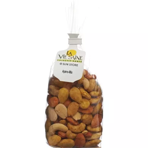 La Vie Saine Apero-Mix Beutel 200g buy online