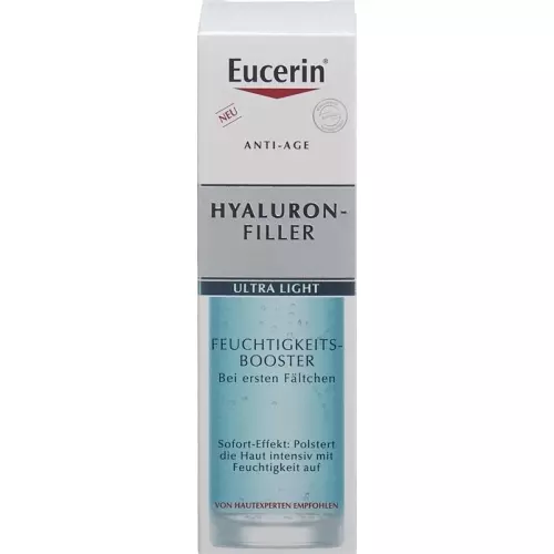 Eucerin Hyaluronic Filler Moisture Boost 30ml buy online
