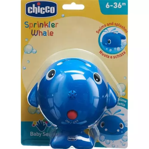 Chicco Splashing Whale buy online