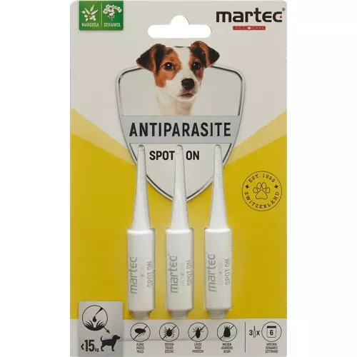 Martec Pet Care Spot Antip buy online