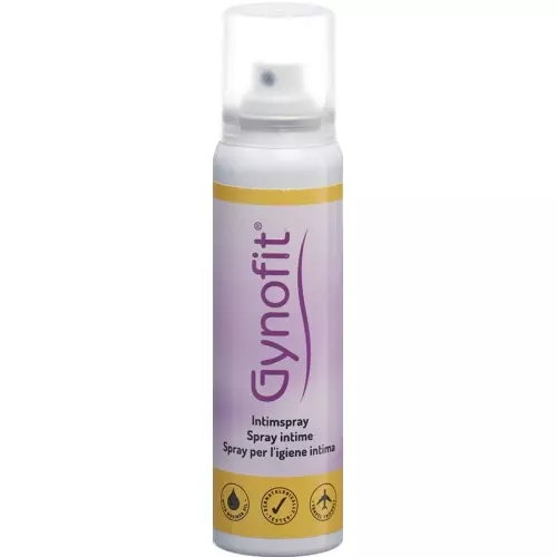 Gynofit Intim-Spray 100ml buy online