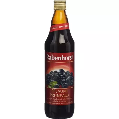Rabenhorst Pflaumi (neu) Flasche 7.5dl buy online
