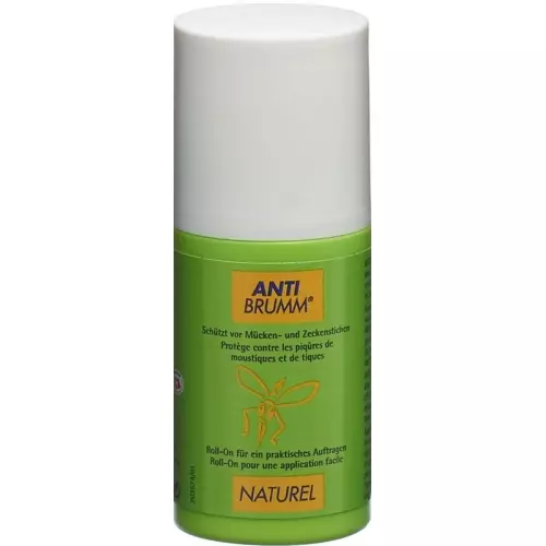 Anti Brumm Naturel Roll-On 50ml buy online