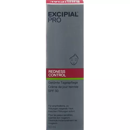 Excipial Pro Redness Control Day Care Tinted SPF 30 50ml buy online