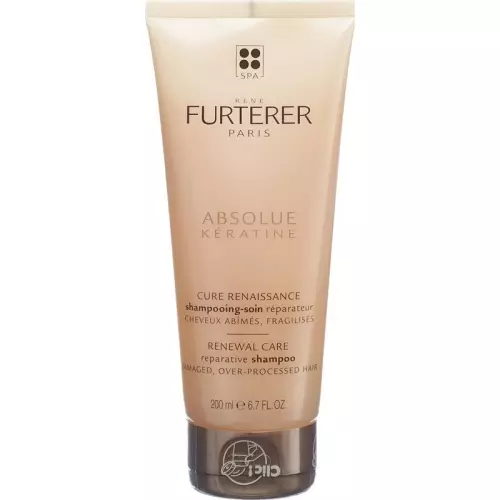 Furterer Absolue Keratine Shampoo 200ml buy online