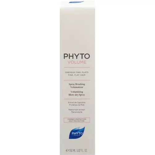 Phyto Phytovolume Frisier-Spray 150ml buy online