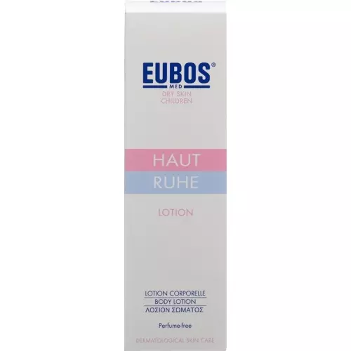 Eubos Skin Calm Lotion Tube 125ml buy online