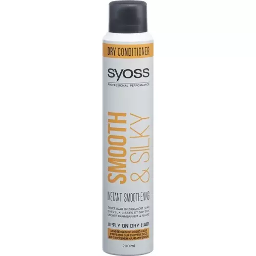 Syoss Dry Conditioner Smooth & Fresh 200ml buy online