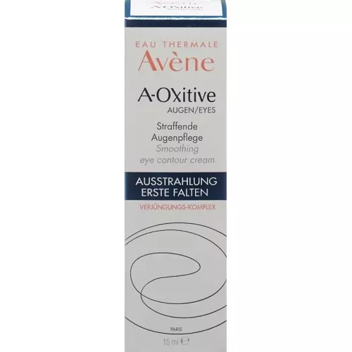 Avène A-Oxitive eyes 15ml buy online