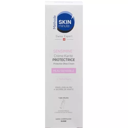 Skin'minute Sensimine Creme Karite Protect 40ml buy online