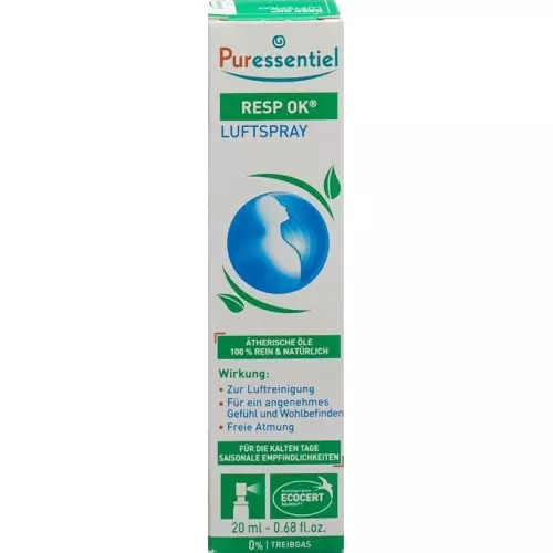 Puressentiel Resp Air Spray OK 20 ml