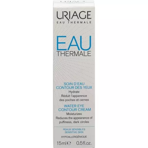 Uriage Eau Thermale Augenpflege Tube 15ml buy online