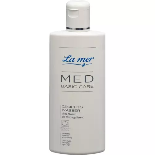 La Mer Med Basic Care Gesichtswasser ohne Parfüm 200ml buy online
