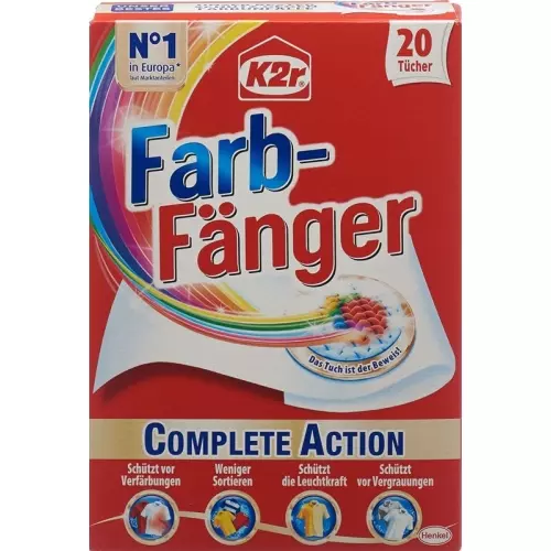 K2r Farbfaenger Tuecher 20 Stück buy online