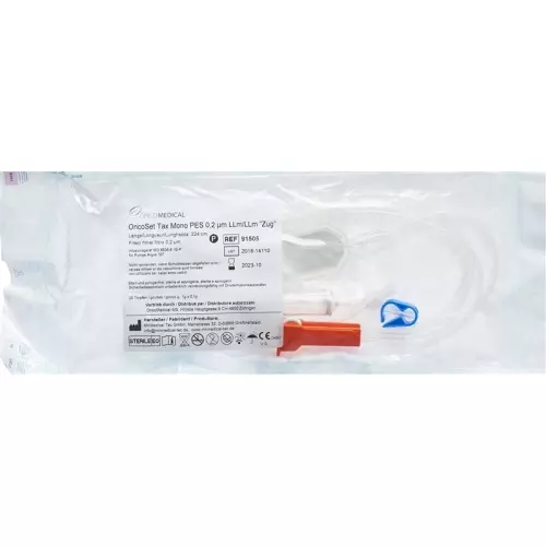 Oncoset Tax Mono Pes 0.2?m Llm Zug 50 Stück buy online
