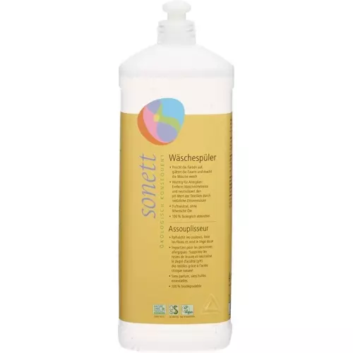Sonett Wäschespüler Flasche 1L buy online