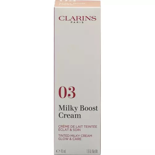 Clarins Milky BB No 03 buy online