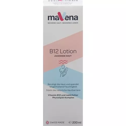 Mavena B12 Lotion Dispenser 200ml buy online