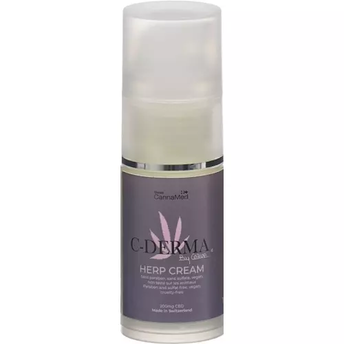 C-derma By Celine Herp Cream Roll-On 15ml buy online