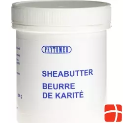 Phytomed Sheabutter Bio Dose 200g