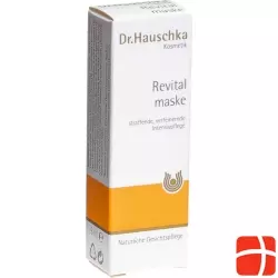 Dr. Hauschka Revitalmaske 5ml