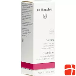 Dr. Hauschka conditioner special size 30ml