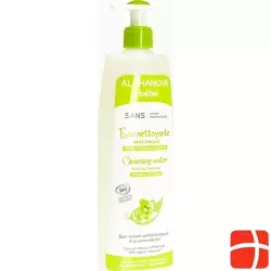 Alphanova BB Eau Nettoyante Dosierflasche 500ml