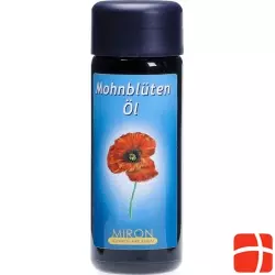 Mohnoel Miron 100ml