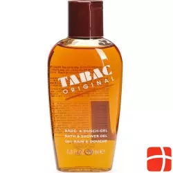 Tabac Original Bade- & Dusch-Gel 200ml