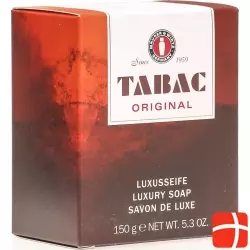 Tabac Original Luxusseife 150g