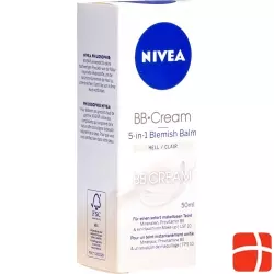 Nivea BB Cream Hell 50ml