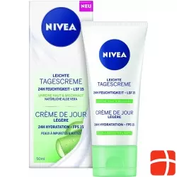 Nivea Essentials Mattierende Tagescreme 50ml