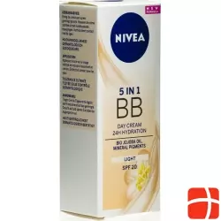 Nivea Face Essentials BB Cream Lig LSF 20 Neu 50ml