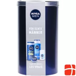 Nivea Men gift set Energy 2018