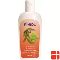 Piniol Nordica Sauna-Konzentrat 250ml