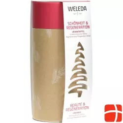 Weleda gift set pomegranate 2020
