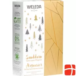 Weleda Sea Buckthorn Gift Set 2020